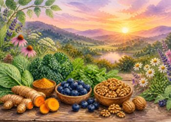 Why an Anti-Inflammatory Life Is Worth Living: Your Path to Health, Energy, and Longevity