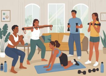 How to Get Fit Without Expensive Equipment: Smart, Frugal Strategies