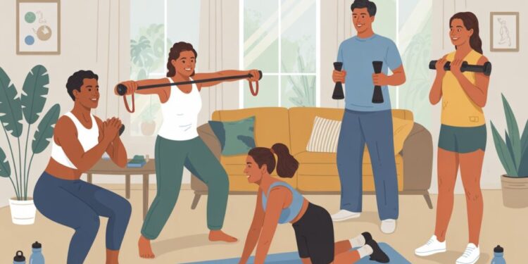 How to Get Fit Without Expensive Equipment: Smart, Frugal Strategies