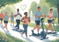 How to Exercise Safely After Age 40: Strength, Cardio, and Recovery Essentials