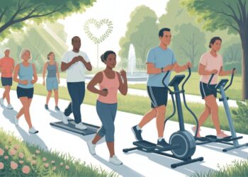 How to Exercise Safely After Age 40: Strength, Cardio, and Recovery Essentials