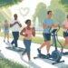 How to Exercise Safely After Age 40: Strength, Cardio, and Recovery Essentials