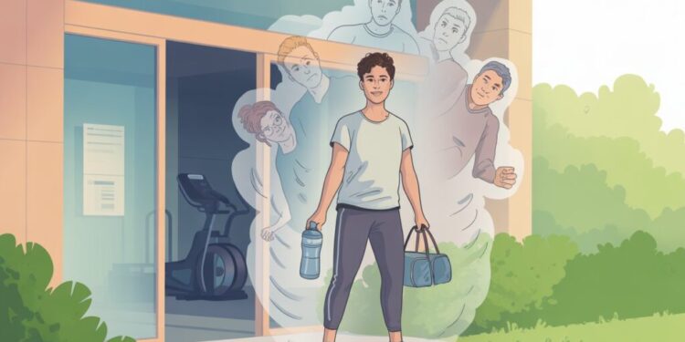 How to Start Exercising When You Hate the Gym: Practical Strategies and Proven Tips