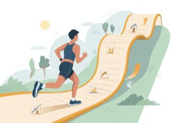 How to Build Endurance From Scratch: The Essential Guide for Beginners
