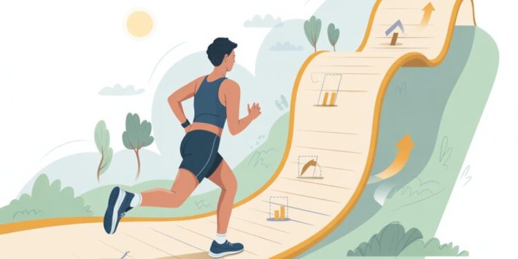 How to Build Endurance From Scratch: The Essential Guide for Beginners