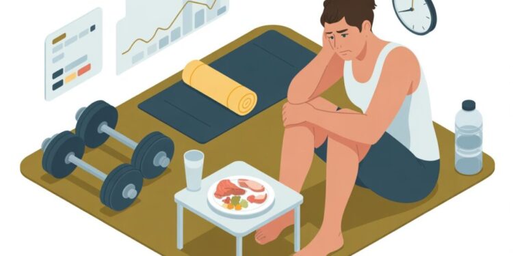 5 Exercise Mistakes Killing Your Progress and How to Fix Them Today