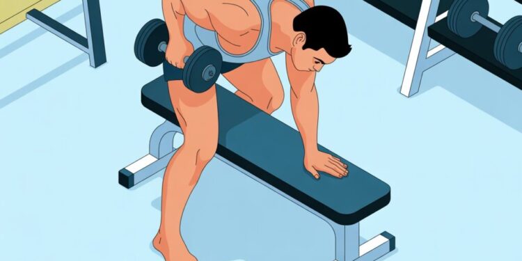 9 Daily Exercises for a Stronger Back: Simple Routines to Improve Posture and Reduce Pain