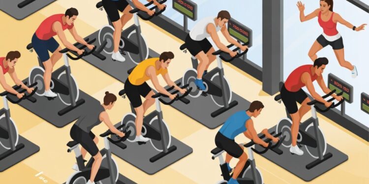 8 Fat-Burning Workouts Under 30 Minutes for Maximum Results at Home