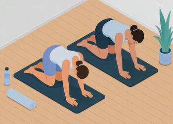 10 Stretches Every Fitness Beginner Needs to Build Flexibility and Prevent Injury