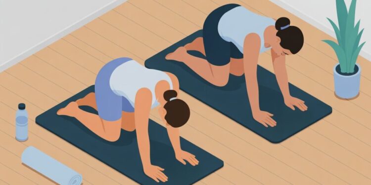 10 Stretches Every Fitness Beginner Needs to Build Flexibility and Prevent Injury