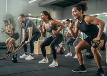 Which Exercises Actually Burn the Most Fat? Science-Backed Answers for Maximum Results