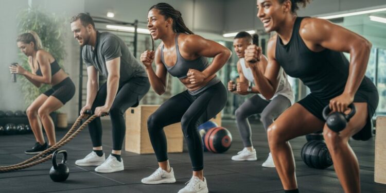 Which Exercises Actually Burn the Most Fat? Science-Backed Answers for Maximum Results