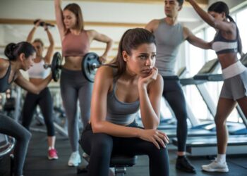 The Real Reason You’re Afraid to Exercise: Barriers, Psychology, and Motivation