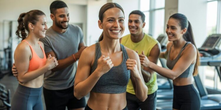 The Workout That Changed My Life Forever: Real Transformations and Lasting Motivation