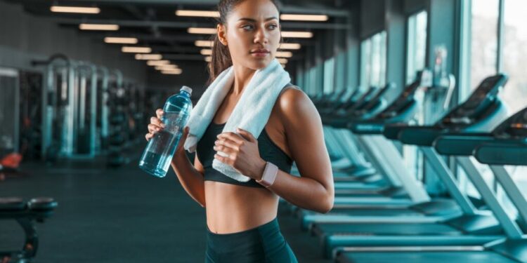 Why I Finally Stopped Skipping the Gym: Motivation, Mindset, and Consistency