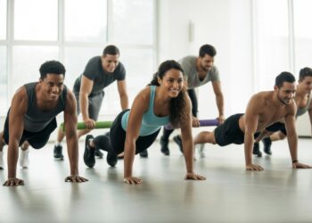 Your Dream Body Starts With One Workout: Expert Plans and Proven Methods
