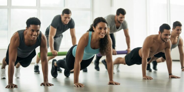 Your Dream Body Starts With One Workout: Expert Plans and Proven Methods
