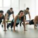 Your Dream Body Starts With One Workout: Expert Plans and Proven Methods