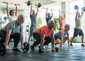 Build a Stronger Body at Any Age or Size: Your Complete Science-Backed Guide