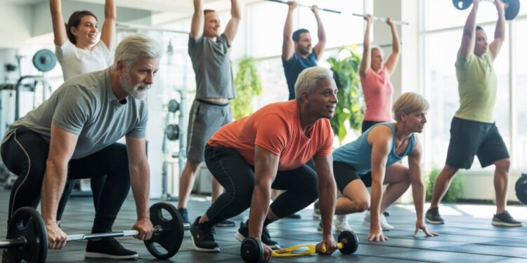 Build a Stronger Body at Any Age or Size: Your Complete Science-Backed Guide