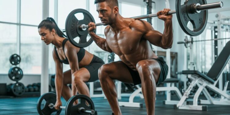 Science-Backed Exercises for Faster Results: Essential Methods and Proven Routines