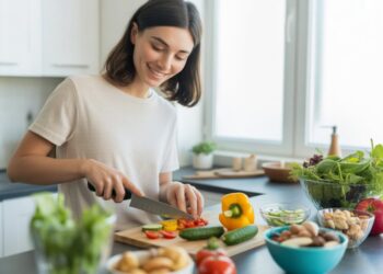 The Lazy Person’s Guide to Getting Fit: Simple Habits for Real Results
