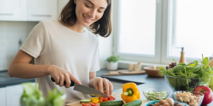 The Lazy Person’s Guide to Getting Fit: Simple Habits for Real Results