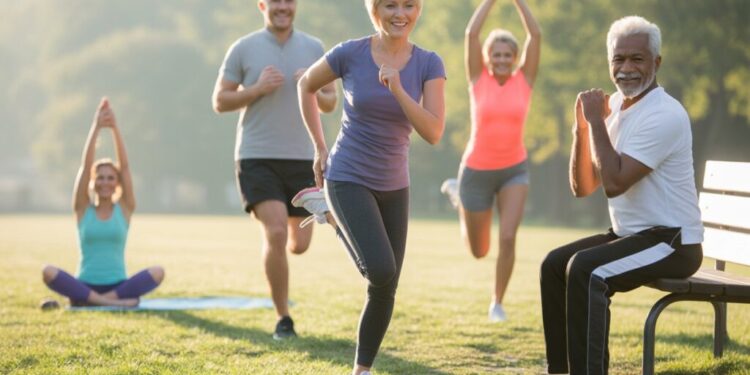 The Best Morning Exercises to Boost Energy: Proven Routines and Science-Backed Advice