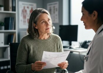 What to Ask Your Doctor If Your Vitamin D Is Low
