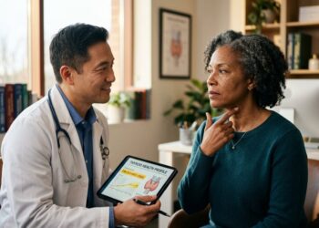 What to Ask Your Doctor If Your TSH Is Out of Range