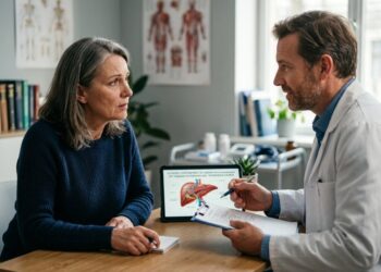 What to Ask Your Doctor If Your Liver Enzymes (ALT/AST) Are Elevated