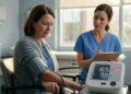 What to Ask Your Doctor If Your Blood Pressure Reading Is High