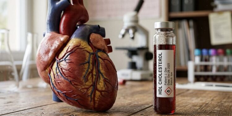 What to Ask Your Doctor If Your HDL Cholesterol Is Low