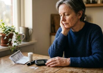 What to Ask Your Doctor If Your Fasting Glucose Is Borderline