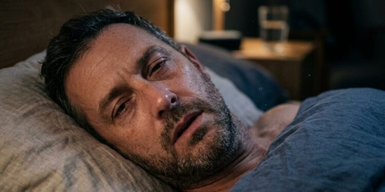 What to Ask Your Doctor If You Suspect Sleep Apnea