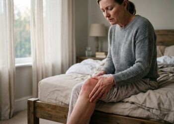 What to Ask Your Doctor If Your Joints Hurt Most Mornings