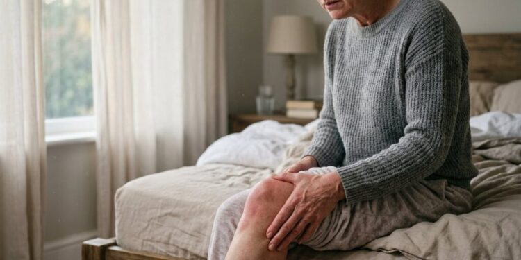 What to Ask Your Doctor If Your Joints Hurt Most Mornings