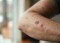 What to Ask Your Doctor If You Notice New or Changing Skin Spots