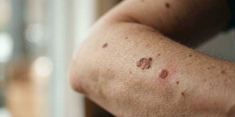 What to Ask Your Doctor If You Notice New or Changing Skin Spots