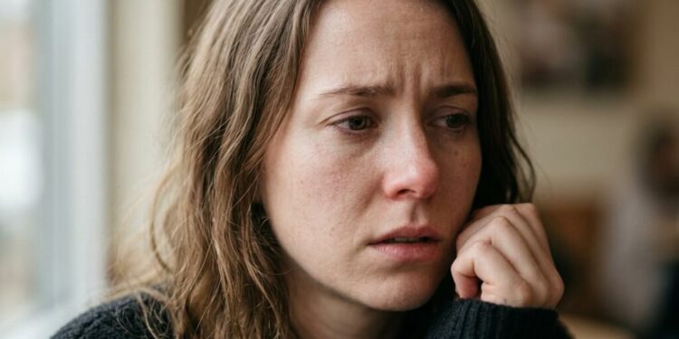 What to Ask Your Doctor If You’re Having Anxiety Symptoms