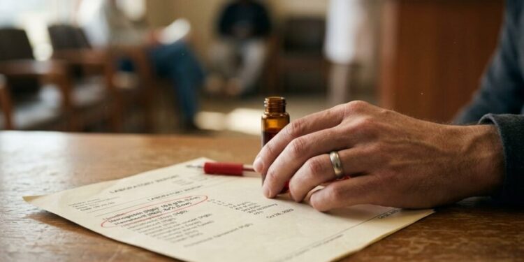 What to Ask Your Doctor If Your Hemoglobin or Hematocrit Is Low