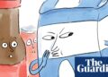 Is it true that … sugar is ‘toxic’?