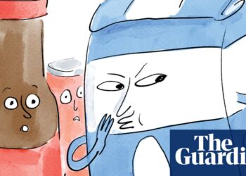 Is it true that … sugar is ‘toxic’?