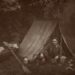 Cycling in the tracks of Britain’s camping pioneers from Oxford to Surrey