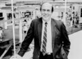 Les Mills, New Zealand Olympian behind global gym chain, dies aged 91
