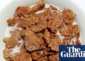 Bran flakes could be classed as junk food under new healthy eating guidelines