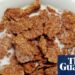 Bran flakes could be classed as junk food under new healthy eating guidelines