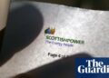 ScottishPower sent six cheques addressed to my late brother