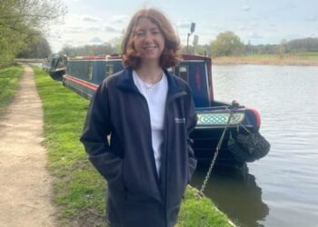 A moment that changed me: my grandpa risks his life to litter pick – and he taught me a profound lesson