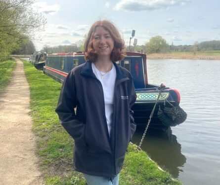 A moment that changed me: my grandpa risks his life to litter pick – and he taught me a profound lesson